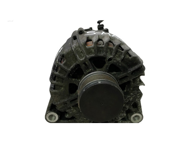 Генератор AG9T10300CA   Ford S-MAX 2.0     