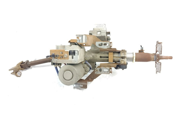    Рулевая рейка 48810JY40C   Renault Koleos I 2008 - 2016 года