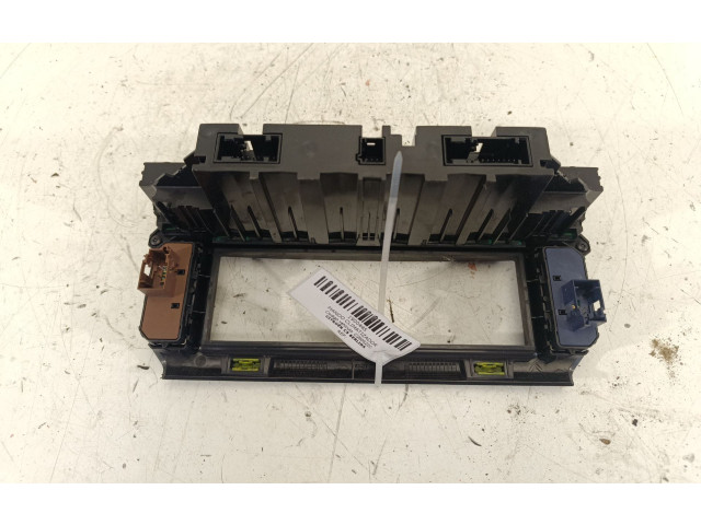 Блок управления климат-контролем 96829415zd   Citroen C5