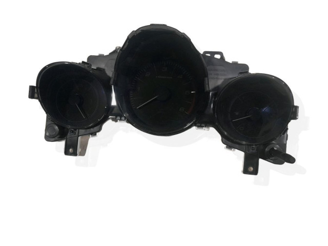 Přístrojová deska Honda Civic X 2016 78200HR0407509