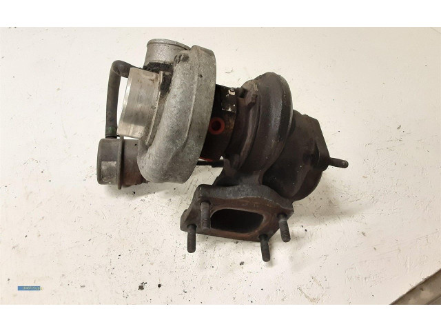 Turbodmychadlo Турбина Saab 9000 CS