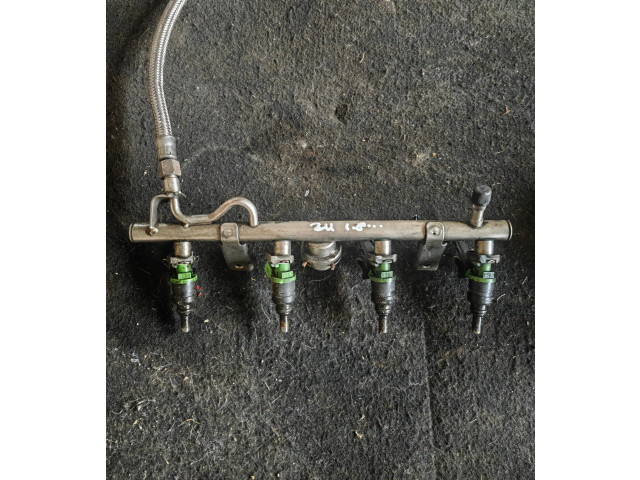 Vstřikovač 2710780549 Mercedes-Benz E W211