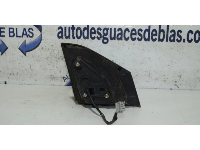 Zpětné zrcátko  levé Honda Civic     