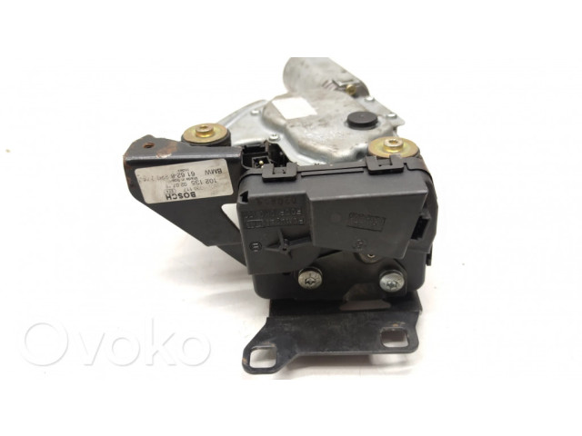 Моторчик заднего дворника 69036679, 0390201559 BMW 3 E46