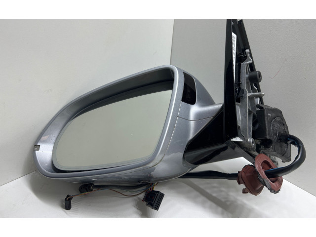 Zpětné zrcátko  Audi A8 S8 D4 4H 2016  4H1857409N, 4H1857507  