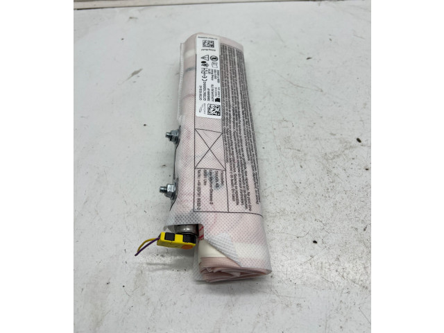 Подушка безопасности в сиденье AW8310E887CB, 4621009451   Jaguar XF X260