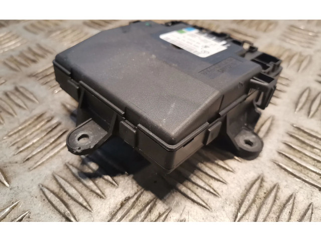 Блок управления дверью