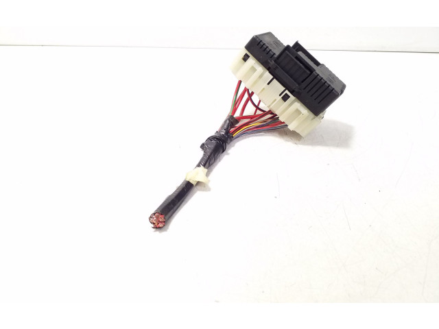 Pojistková skříňka 6G9T14K131AB, 6G9T14B192CA Volvo XC60 2012