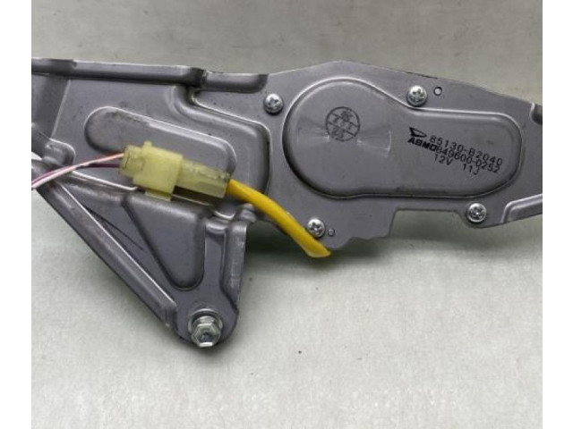 Моторчик заднего дворника 85130B2040    Daihatsu Trevis