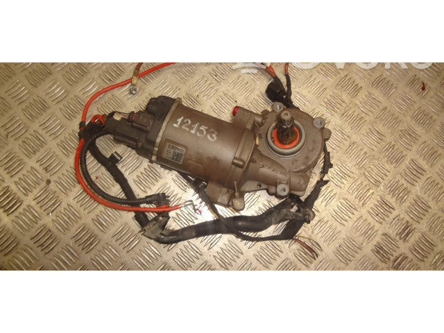 Насос усилителя руля 5Q0909144AA Skoda Octavia Mk3 (5E)