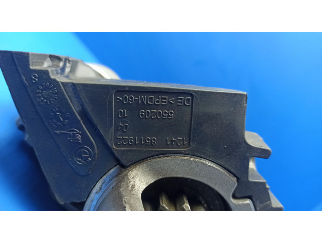 Стартер 8570238, 0001148034 BMW 5 F10 F11