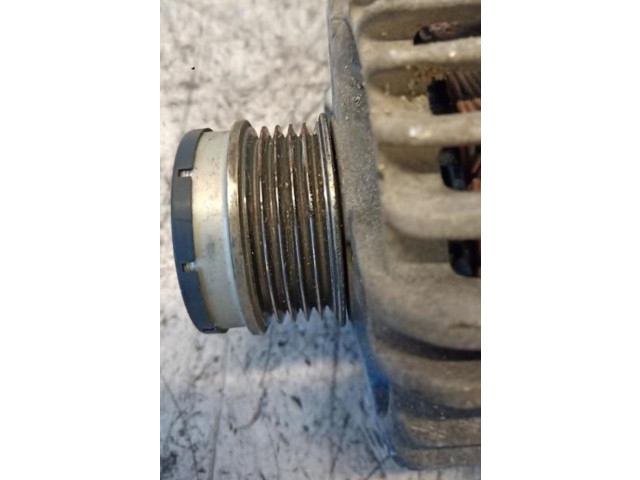 Генератор 51788658, 199A8000 Alfa Romeo Mito