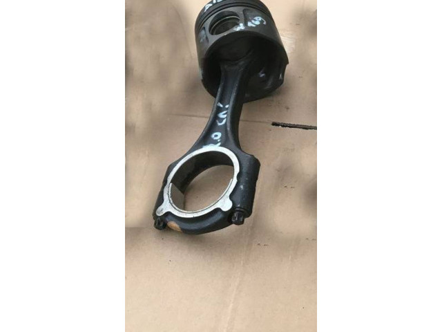 Píst 640 Mercedes-Benz A W169