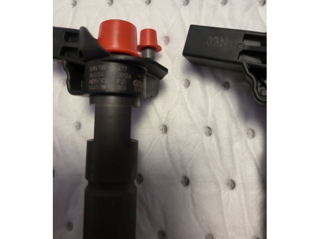 Vstřikovač 03N130277, 0445118003 Volkswagen Arteon