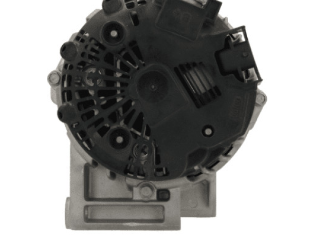 Генератор TG12C066, 135.592.120.500   Chevrolet Captiva      