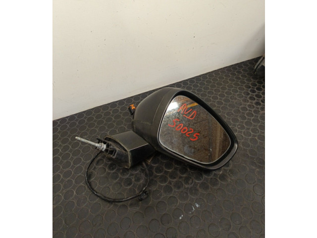 Зеркало (механическое) Citroen C5 2008 - 2016 года