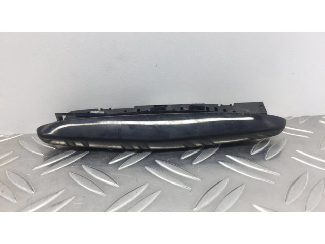 Экран сенсорного экрана парковки PDC