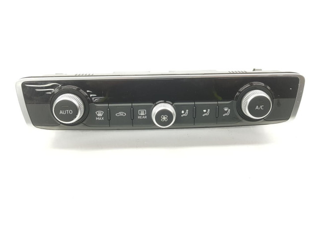 Блок управления климат-контролем 8V0820043M, 8V0820043M Audi A3 S3 8V