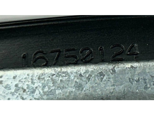 Подушка безопасности водителя 16750124   Pontiac Firebird