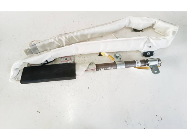 Боковая подушка безопасности 95475991, 4770000000000   Chevrolet Captiva