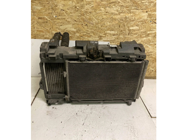 Интеркулер 9685794280 Citroen C5