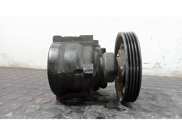 Насос усилителя руля