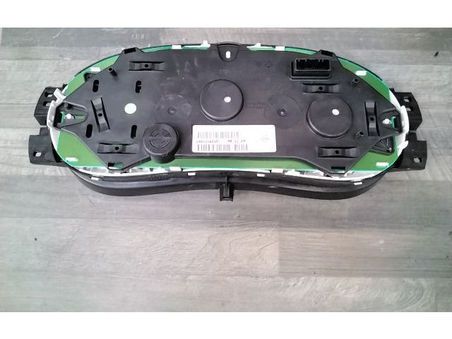 Панель приборов 248101691R, 248100285R Dacia Dokker