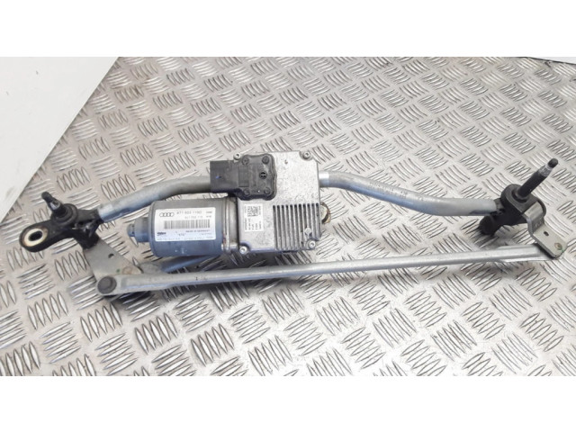 Комплект механизма стеклоочистителей