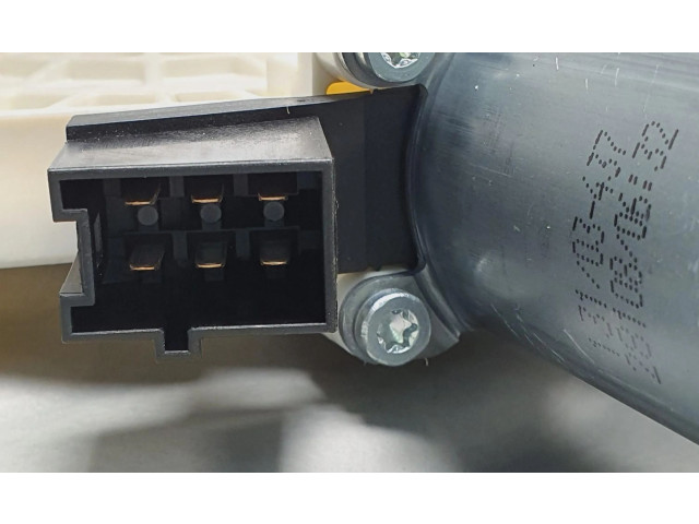 Turbodmychadlo Передний електрический механизм для подъема окна без двигателя A1697203079   Mercedes-Benz A W169   