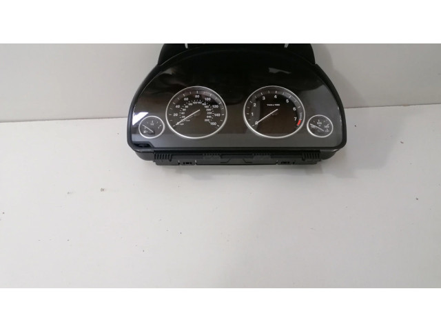 Přístrojová deska BMW X5 F15 2017 6993487