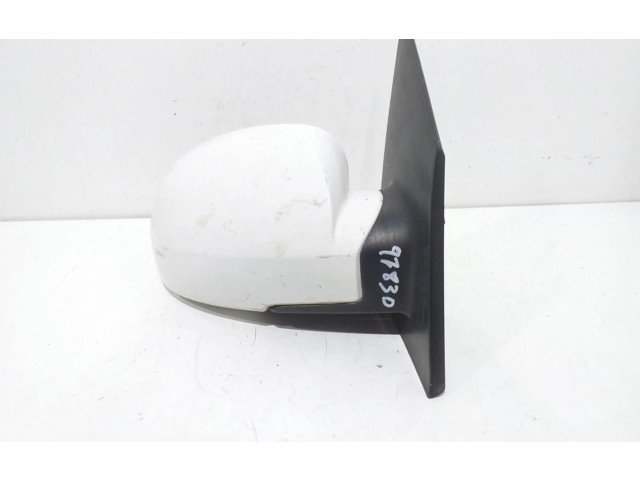 Зеркало электрическое        Hyundai Getz   -  года   