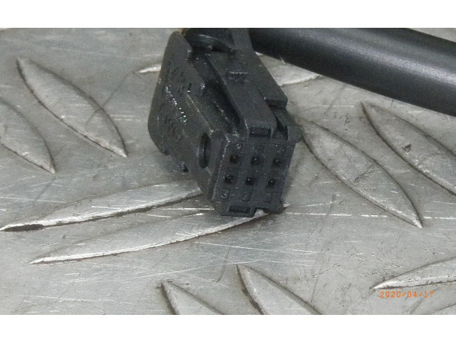 Zpětné zrcátko Peugeot 307 2002 96347734XT