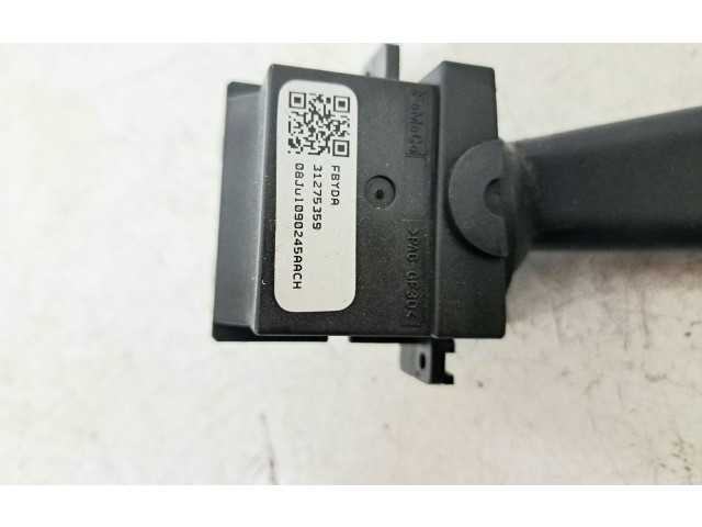 Ручка стеклоочистителей 31275359   Volvo V70