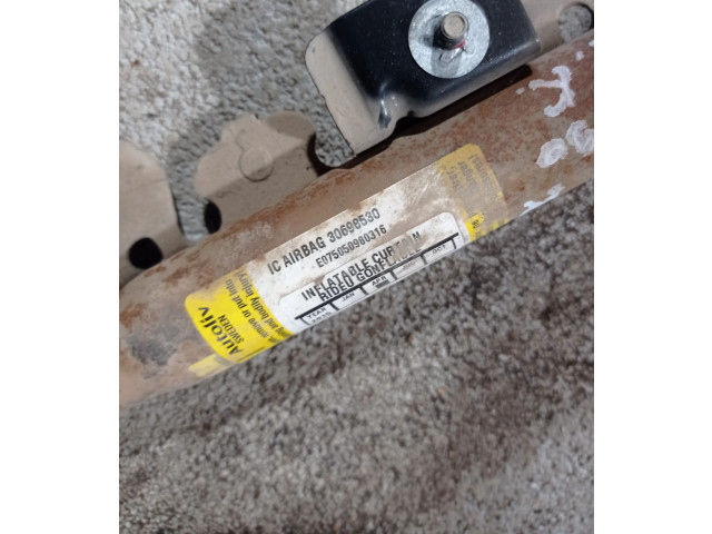 Боковая подушка безопасности 30698530 Volvo XC90