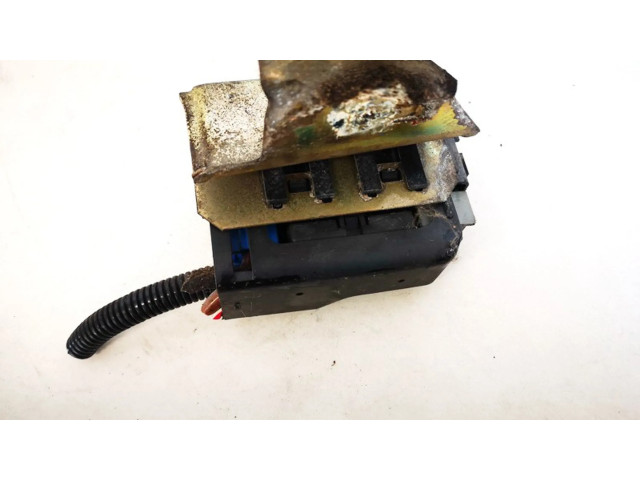 Блок предохранителей Fiat Marea