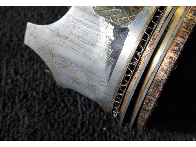  Поршень с шатуном    Jeep Grand Cherokee (WJ) для бензинового двигателя 4.0