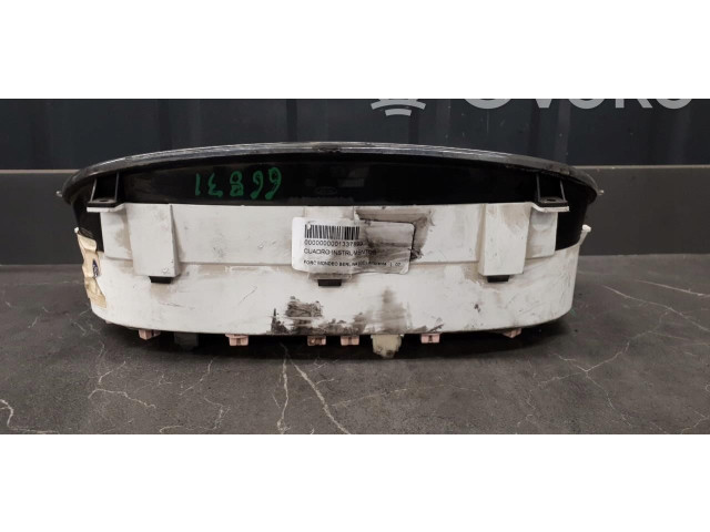 Přístrojová deska Ford Mondeo MK I 1994 95bp10841b