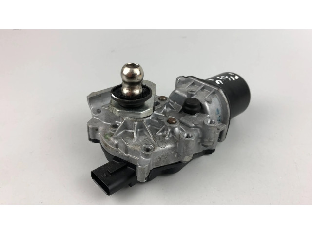 Моторчик дворников     Mini Cooper Countryman F60