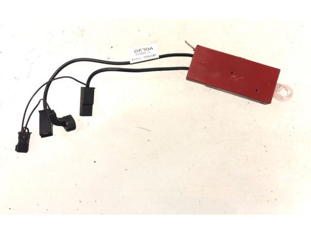 Блок управления 31310111, 31310111   Volvo S80