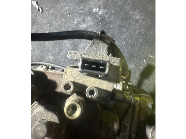 Топливный насос