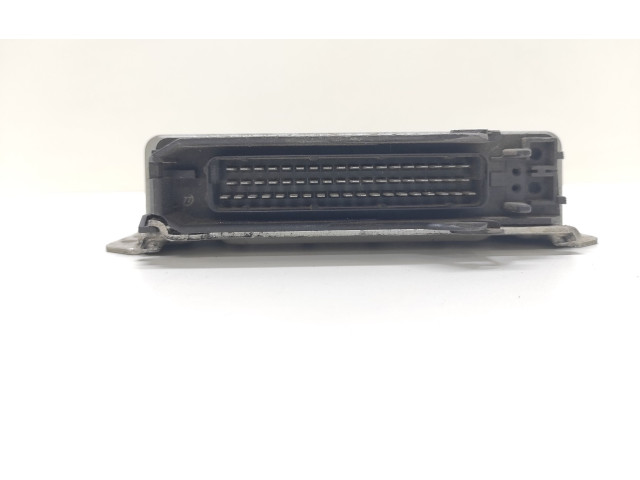 Блок управления двигателя 0260002298, 96017168   Opel Omega B1