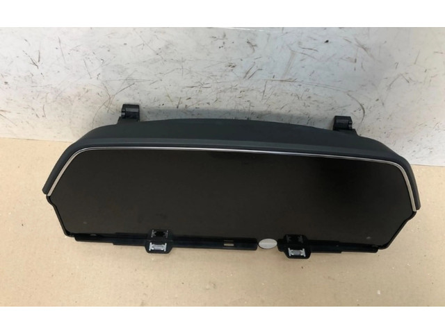 Панель приборов 4KE920795A, 0263756020 Audi e-tron