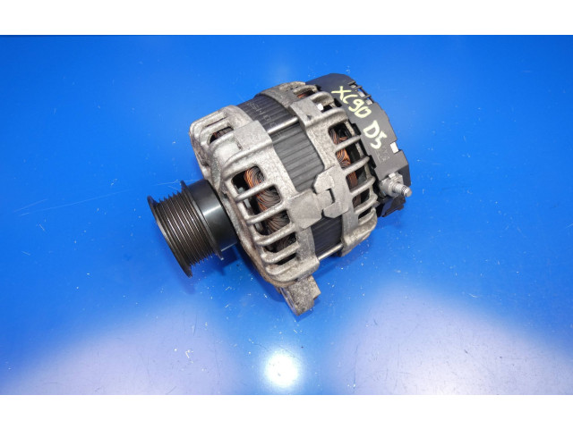 Генератор 30659580, 14V100215A   Volvo XC90      