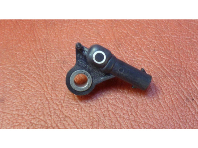 Датчик удара надувных подушек