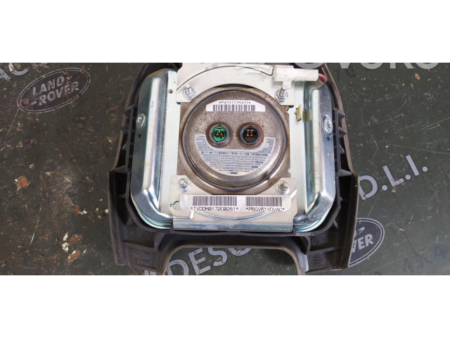 Подушка безопасности двери Jeep Grand Cherokee (WJ)