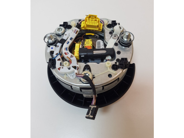 Подушка безопасности водителя 4G0880201AG Audi A7 S7 4G