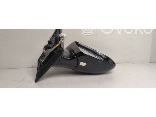 Zpětné zrcátko Nissan Murano Z51 2012