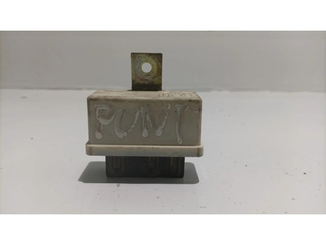 Блок управления N0RS240113   Fiat Punto Evo