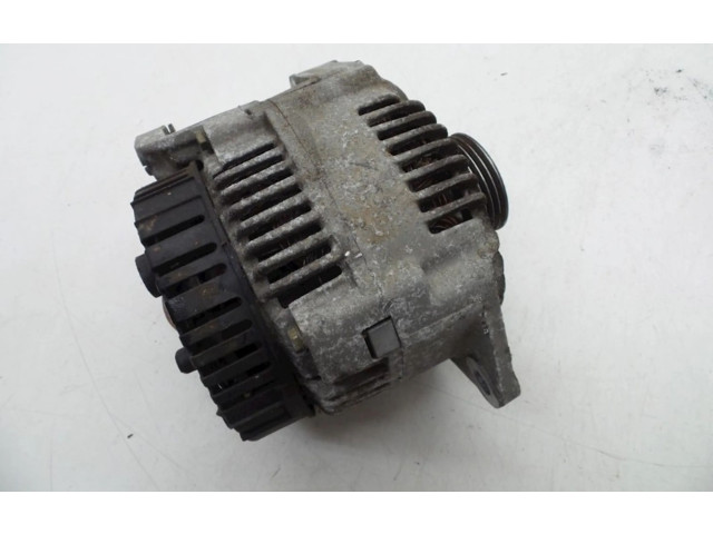 Генератор    Volvo 440      