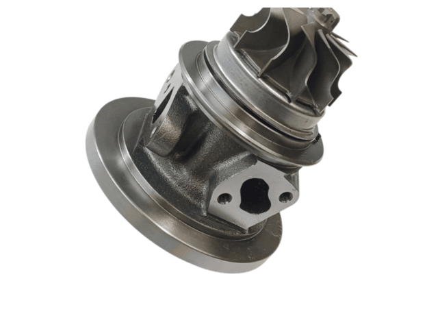 Turbodmychadlo Турбина 17201-54010, CHRA60-0116 Toyota Land Cruiser (LJ79)